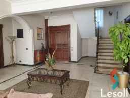 للبيع فيلا ستاند الون كمبوند جولف السليمانية