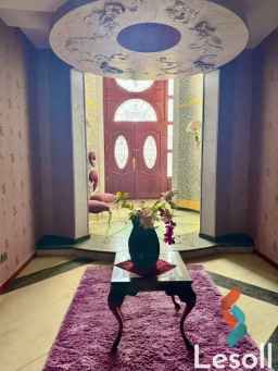 فيلا 600 م للبيع في التجمع الخامس الحي التاني