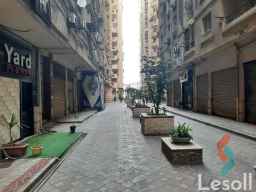 شقة مفروشة للإيجار في أرقى مواقع الإسكندرية – كمبوند سموحة جاردنز