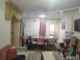 شقة للبيع في الشيخ زايد – الحي 13، مجاورة 4