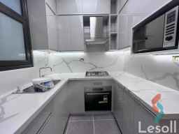  شقة للبيع 103 متر في العاصمة الإدارية داخل كمبوند سيليا