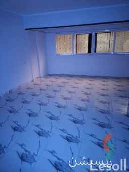 شقة للايجار  تصلح عيادة او مكتب في شبرا الخيمة
