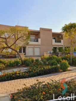 فيلا للبيع  280م بمقدم 900 الف في الشيخ زايد الجديدة