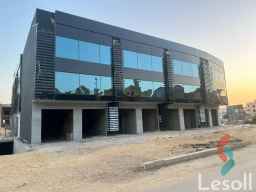  فرصتك للاستثمار في قلب الحي الرابع ڤيلات Rio Hub 