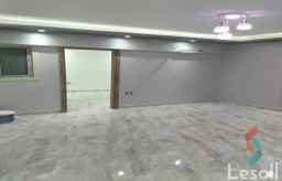 مكتب اداري للايجار هاى سوبر لوكس 250م فى المهندسين تفرعات ش لبنان