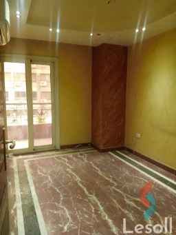 مقر ادارى للايجار بالبطل الرئيسي المهندسين 