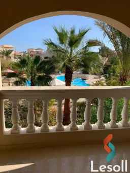 فيلا للبيع  في منتجع مبارك 7 بالغردقه 