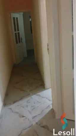 شقه للبيع 120 م  في العباسيه 