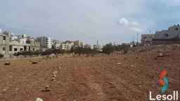 للبيع ارض فضاء ناصية بالرخصة مصر الجديدة 