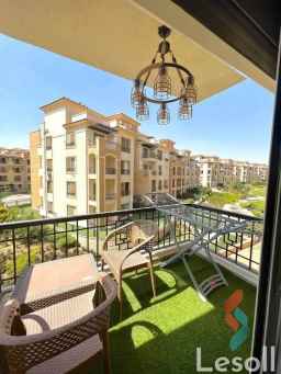  بنتهاوس 175م { استلام فوري } في التجمع الخامس كمبوند ستون ريزيدنس