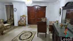 دوبلكس للبيع في حدائق الأهرام 