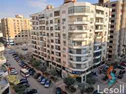 للبيع دوبلكس فاخر بدون عمولة من المشتري – مدينة نصر (حي السفارات)