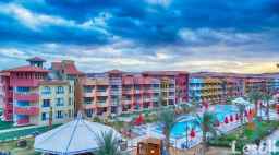 شالية للبيع بورتو ساوث بيتش العين السخنة