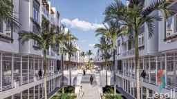 شاليه للبيع الكيلو 62 منتجع كوست هايتس الساحل الشمالي 