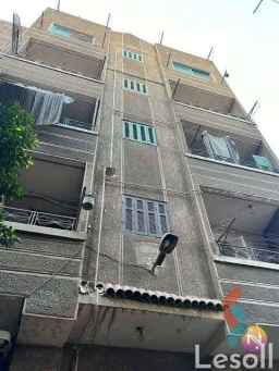 شقة للإيجار الجديد سوبر لوكس – الطالبية، الهرم