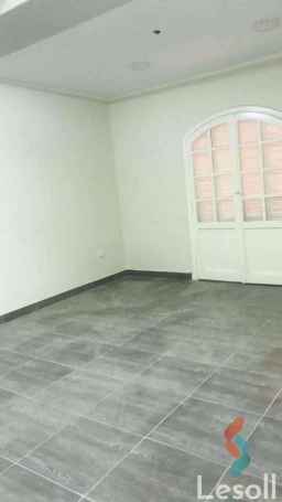 للايجار شقة بمشروع النصر - محور جمال عبد الناصر - أكتوبر