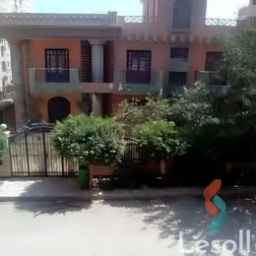 شقة للإيجار 165 م  في حدائق الأهرام – البوابة الأولى