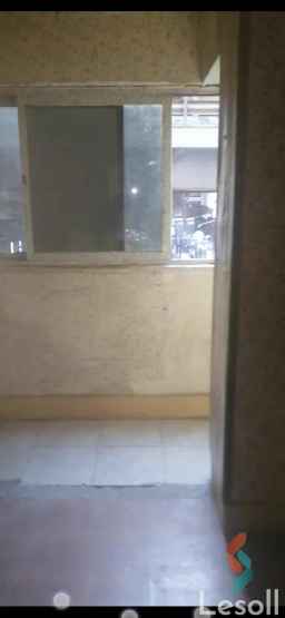 شقة للبيع في شارع الدقي الرئيسي للعيادات والمكاتب