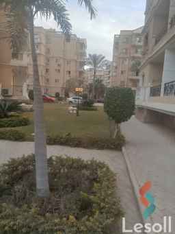 شقة للبيع بحدائق اكتوبر كمبوند واحة ريحانة 
