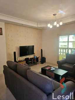 شقة للبيع كاش في البنفسج عمارات – التجمع الأول