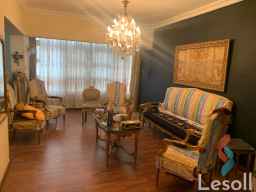 شقة سكنية مميزة للبيع – شيراتون النزهة، شارع الشهيد سيد زكريا