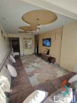 شقه 100 متر الترا سوبر لوكس للبيع بشبرا الخيمه