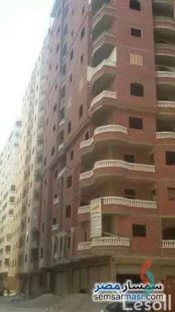 شقه للبيع النزهه الجديده 115 م دور سابع 350 الف