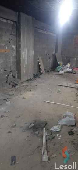 شقة فاخرة موقع استثنائي ف الاسكندرية 