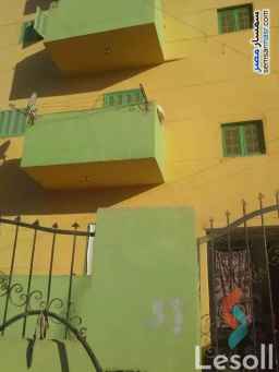 منزل 3 طوابق لوكس العاشر من رمضان الحي 12 ابني بيتك موقع متميز