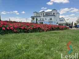 كواترو فيلا 355م للبيع كمبوند ماونتن فيو العاصمة الادارية Mountain View Grand Valleys