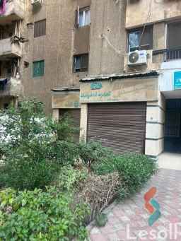 محل للبيع في ارض الجولف