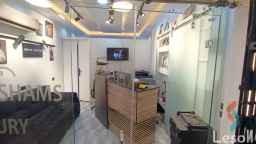 محل بالشيخ زايد سنتر اللؤلؤة