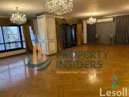 شقة للايجار – قانون جديد – شارع مصدق الرئيسي