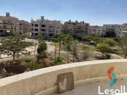 شقة للايجار في كمبوند النخيل، القاهرة الجديدة