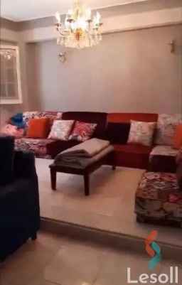 شقة للبيع في العجمي البيطاش