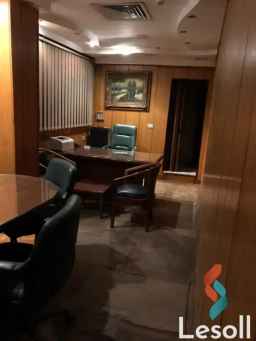 للبيع مقر تجاري دور ارضي في المهندسين – من المالك مباشرة بمدخل خاص