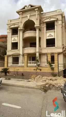 فيلا للبيع في غرب الجولف – التجمع الخامس