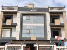 دوبلكس للبيع فى التجمع تمر حنة 