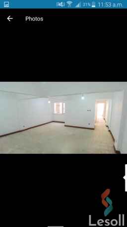 دوبلكس للبيع – 180 متر – جناكليس | شارع أبو قير