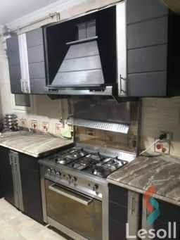 فيلا دوبلكس للبيع في حدائق الأهرام – البوابة الأولى خوفو_ تصلح تمويل عقاري