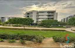 دوبلكس للبيع في كمبوند تاج سيتي – القاهرة الجديدة