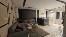 شقة للإيجار في التجمع الخامس – من المالك مباشرة