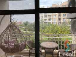 شقة مفروشة للإيجار في مدينتي B11 – من المالك مباشرة