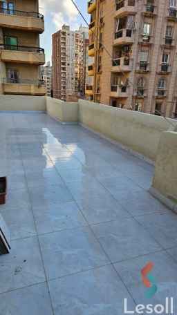 رووف للبيع من المالك مباشر 280 م في سيدي بشر بحري 