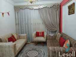 شقة 85 م للبيع – السيوف في الاسكندرية