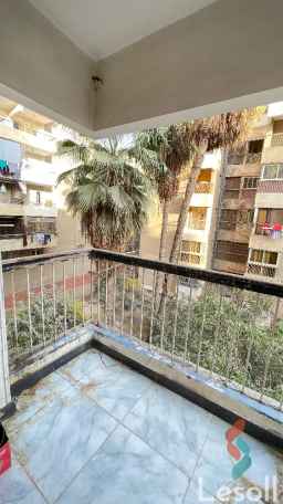 شقة للبيع في مدينة نصر – عمارات الرقابة الإدارية 