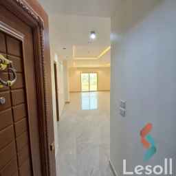 لهواة السكن الراقى شقة تشطيب فندقى بمدينة الشروق