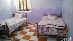 شقة للبيع بمدينة العاشر من رمضان 