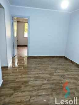 شقة مميزة بمساكن النصر على الاوتوستراد