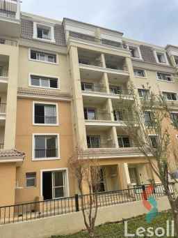 شقة للبيع أمام مدينتي – خصم نقدي مميز